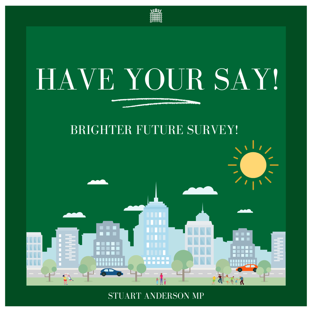 Brighter Future Survey