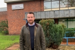 Stuart Anderson backs NHS Long Term Plan in Wolverhampton