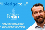 Stuart Anderson Supports Brexit