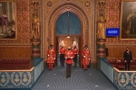 Stuart Anderson MP welcomes Queen's Speech
