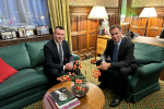Stuart Anderson MP welcomes Chancellor’s Budget for Growth