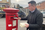 Stuart Anderson MP Post Box 