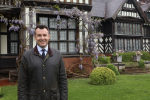 Stuart Anderson MP backs English Tourism Week