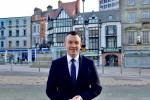 Stuart Anderson MP backs Wolverhampton degree apprenticeships