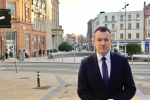 Stuart Anderson MP welcomes funding for local suicide prevention activities