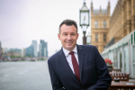 Stuart Anderson MP commends Queen's Speech