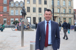 Stuart endorses Wolverhampton Council funding increase
