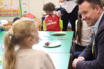 Stuart Anderson MP welcomes extra funding for childcare in Wolverhampton 
