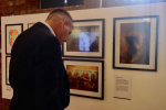 Stuart Anderson MP art gallery 