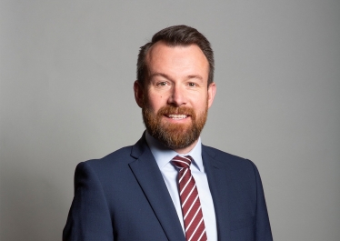 Stuart Anderson MP protecting constituents welfare