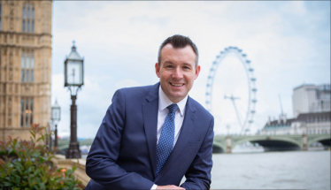 Stuart Anderson MP welcomes Chancellor’s Budget for Long Term Growth