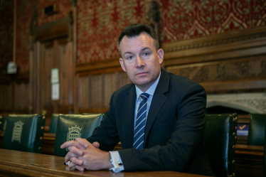 Stuart Anderson MP has announced that he will not seek re-election for Wolverhampton South West